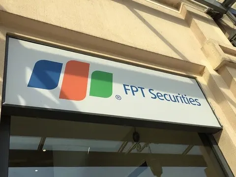 FPTS bổ nhiệm Phó Tổng Giám đốc mới