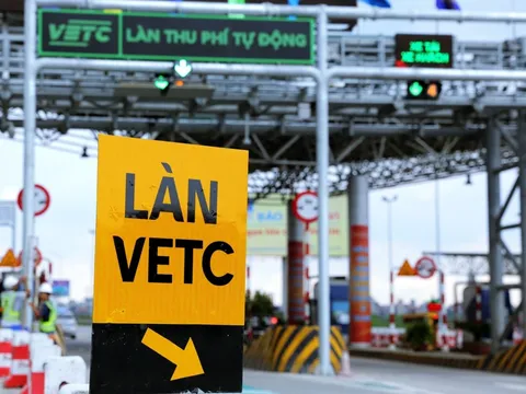 VETC hút về 500 tỷ đồng trái phiếu, lãi suất thấp hơn cả nhóm ngân hàng