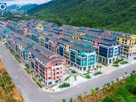CEO Group báo lãi, góp 50 tỷ vào công ty con làm KCN Sân bay Tiên Lãng