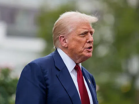 Ông Trump doạ tăng mạnh thuế quan với Ấn Độ, chuyện gì đã xảy ra?