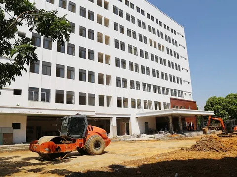 Lào Cai: Giải ngân vốn đầu tư công đạt hơn 51% kế hoạch vốn Thủ tướng Chính phủ giao