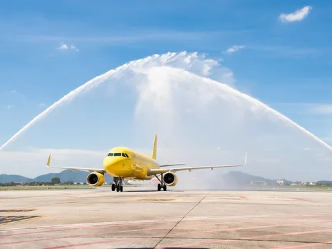Vietravel Airlines mua máy bay thứ 2, mở rộng vận tải hàng hóa