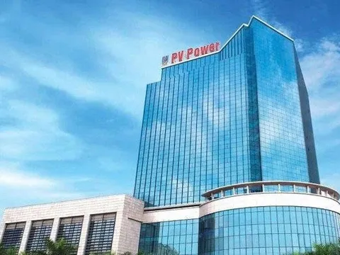 PV Power chốt ngày tổ chức ĐHĐCĐ bất thường 2025