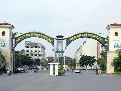 Lợi nhuận quý 2/2025 của SJ Group hơn 103 tỷ đồng