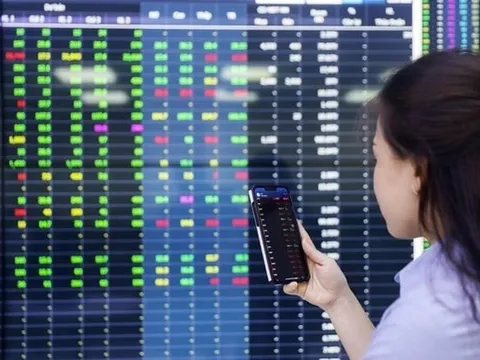 Số lượng tài khoản chứng khoán mở mới tại Việt Nam lên gần 10,5 triệu