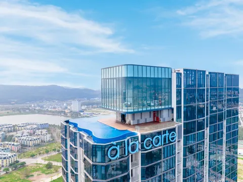 Taseco Land muốn chào bán cổ phiếu riêng lẻ