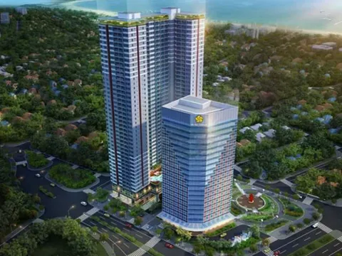 Hưng Thịnh Quy Nhơn tất toán trước hạn 2 lô trái phiếu 4.000 tỷ đồng
