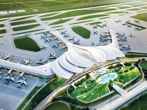 Ngành hàng không gấp rút tuyển hơn 4.000 nhân sự làm việc tại sân bay lớn nhất Việt Nam
