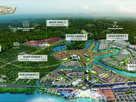 Long Hưng Phát kéo dài kỳ hạn trái phiếu thêm 2 năm