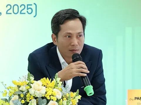 CEO Bách Hoá Xanh muốn bán bớt cổ phiếu Thế Giới Di Động (MWG), dự thu về hàng chục tỷ