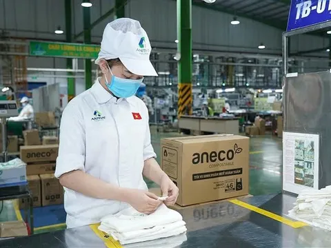 Nhựa An Phát Xanh chốt ngày phát hành gần 11,5 triệu cổ phiếu ESOP