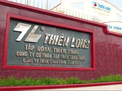 Thiên Long lên kế hoạch đầu tư 2,8 triệu USD sang Philippines