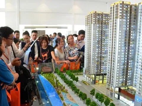 Thị trường “tăng nhiệt”, gần 3.000 doanh nghiệp bất động sản mới ra đời chỉ trong 7 tháng