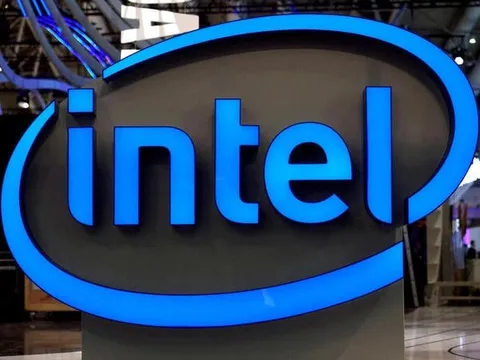 Chính phủ Mỹ cân nhắc mua 10% cổ phần của Intel