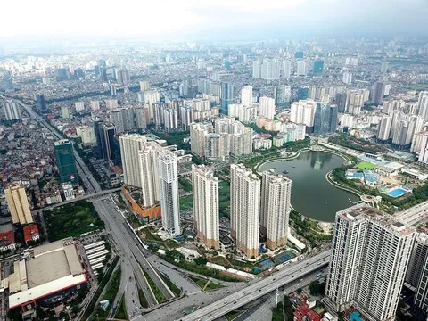 Bất động sản Vĩnh Xuân báo lãi trong nửa đầu năm 2025