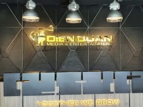 Điền Quân Group bị 'điểm tên' vì nợ thuế