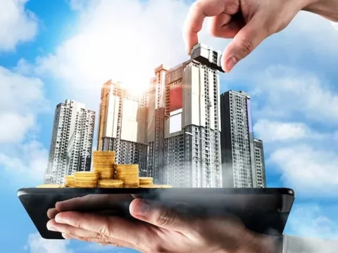 Gần 3.000 doanh nghiệp bất động sản thành lập mới, quay lại hoạt động