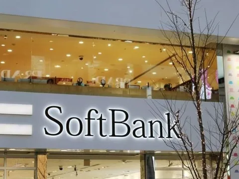 SoftBank sắp biến thành một công ty AI, 10 năm tới sẽ bá chủ siêu trí tuệ nhân tạo