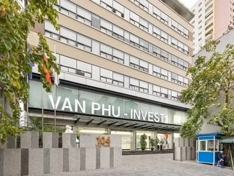 Tích cực vay nợ, Văn Phú (VPI) vừa có thêm 250 tỷ đồng trái phiếu
