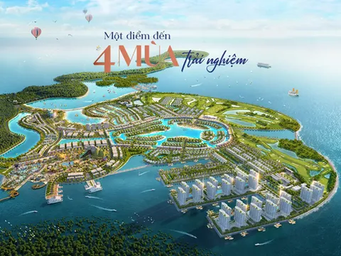 Vạn Hương thanh toán 700 tỷ đồng gốc, lãi trái phiếu trong nửa đầu năm 2025