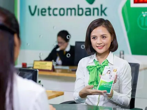 Ngân hàng lớn nhất Việt Nam thiết lập loạt kỷ lục