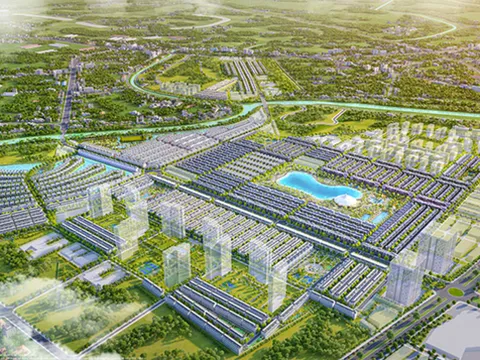 Bất động sản Trường Lộc thanh toán lãi cho lô trái phiếu hơn 1.900 tỷ đồng