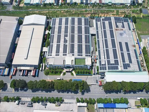 Becamex IDC sắp "rót" thêm gần 200 tỷ đồng vào công ty phát triển điện