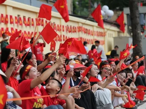 Kỷ lục: Hà Nội vừa thu 4.500 tỷ đồng chỉ trong 4 ngày