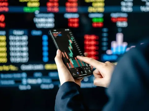 Bộ Tài chính rút đề xuất áp thuế 20% với lãi bán chứng khoán