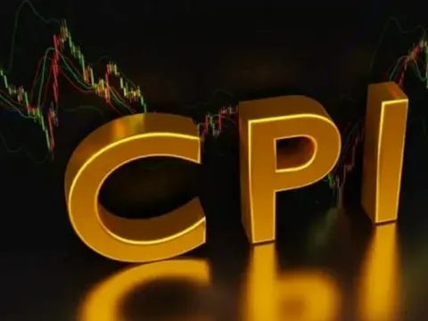 CPI 8 tháng năm 2025 tăng 3,25% so với cùng kỳ