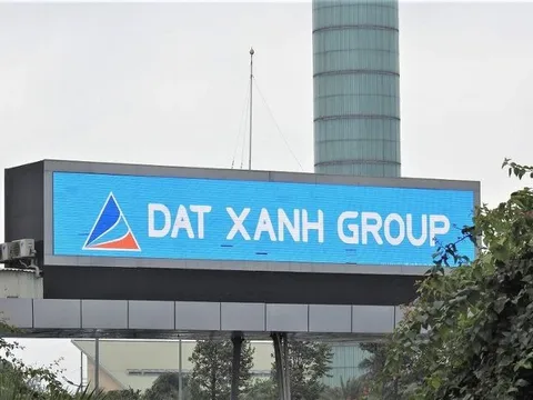 Tập đoàn Đất Xanh sắp chi 7.000 tỷ đồng làm dự án bên sông Sài Gòn