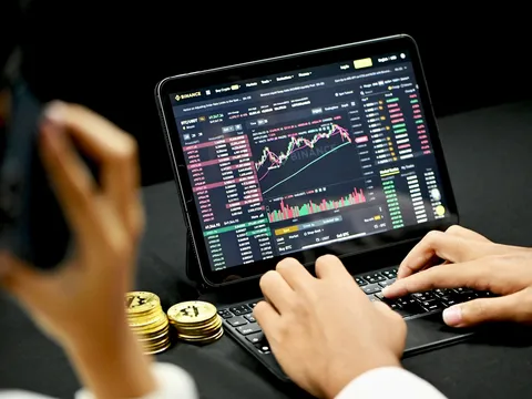 Triển khai thí điểm thị trường tài sản mã hóa từ 09/09/2025
