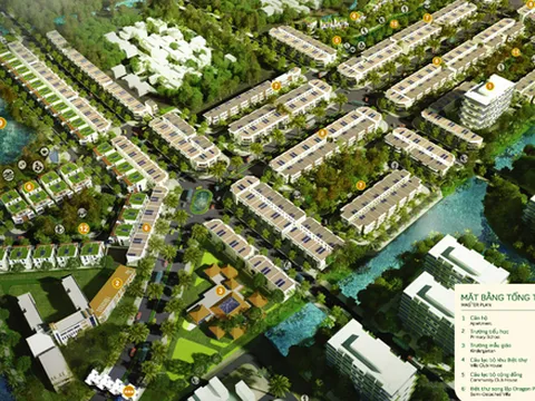 Địa ốc Phú Long tất toán lô trái phiếu 2.000 tỷ đồng