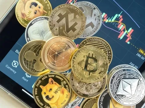 Dragon Capital: Quy mô nắm giữ tài sản mã hóa tại Việt Nam vào khoảng 100 tỷ USD