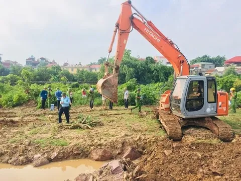 HoREA đề xuất bổ sung quy định bồi thường về đất, tài sản gắn liền với đất