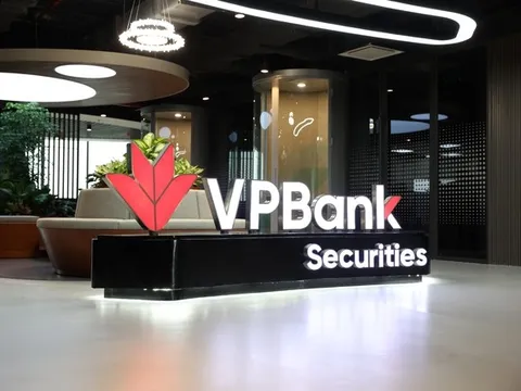 VPBankS lên kế hoạch phát hành 4.000 tỷ đồng trái phiếu