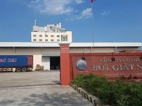 Bột giặt NET sắp chi hơn 145 tỷ đồng trả cổ tức với tỷ lệ 65%