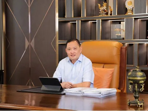 Chủ tịch Phát Đạt bán xong 88 triệu cổ phiếu, ước tính thu về hơn 2.100 tỷ đồng