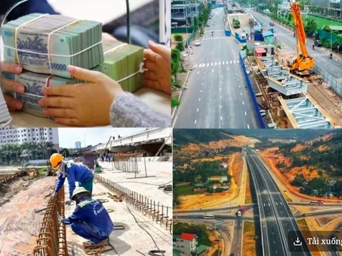 Thủ tướng đốc thúc giải ngân vốn đầu tư công năm 2025
