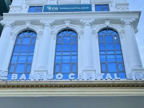 BCG tiếp tục lỗi hẹn với cổ đông về báo cáo tài chính