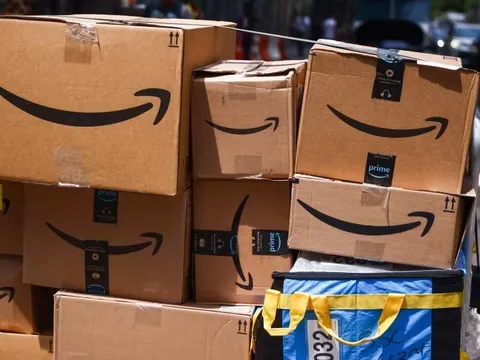 Amazon phải trả khoản tiền dàn xếp lịch sử 2,5 tỷ USD vì cáo buộc 'lừa khách hàng'