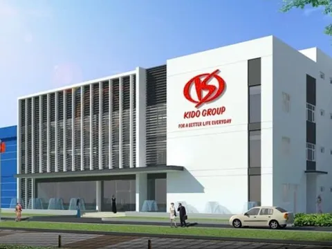 Lãnh đạo Tập đoàn Kido muốn bán ra hơn 400.000 cổ phiếu KDC