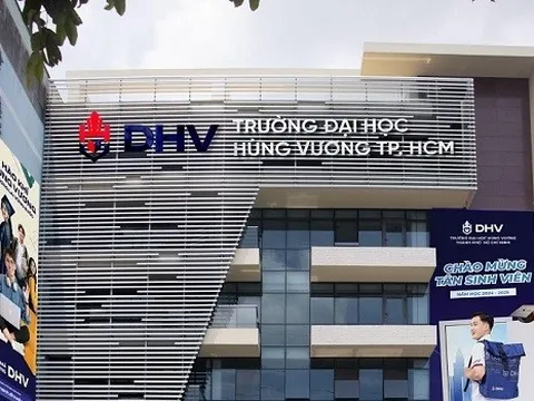 Kinh Bắc rút khỏi Đại học Hùng Vương TP HCM chỉ sau 4 tháng thâu tóm