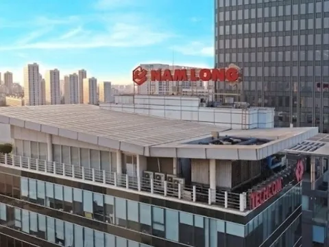 Nam Long bảo lãnh khoản vay 400 tỷ đồng của công ty con tại ACB