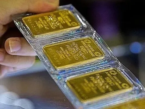 ACB ra mắt thương hiệu vàng miếng riêng từ ngày 10/10