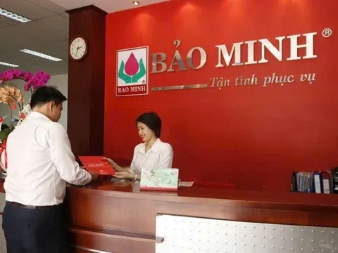 Tổng Công ty Bảo Minh sắp phát hành hơn 17,9 triệu cổ phiếu trả cổ tức