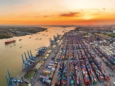 Cảng Sài Gòn (SGP) chào bán toàn bộ vốn tại một công ty con