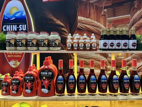 Masan Consumer chuẩn bị 'chuyển nhà' sang HoSE