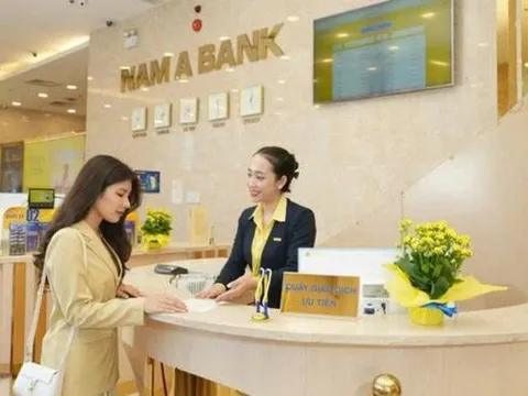 Nam A Bank huy động 1.600 tỷ đồng từ kênh trái phiếu