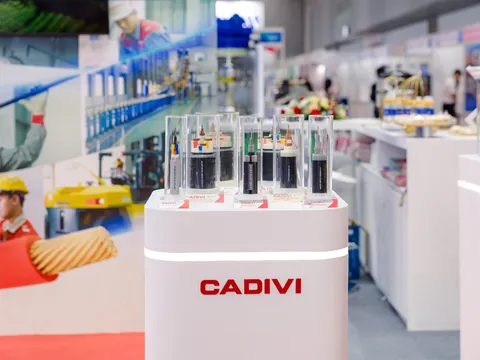 GELEX Electric giới thiệu hệ sinh thái sản phẩm xanh, bền vững
